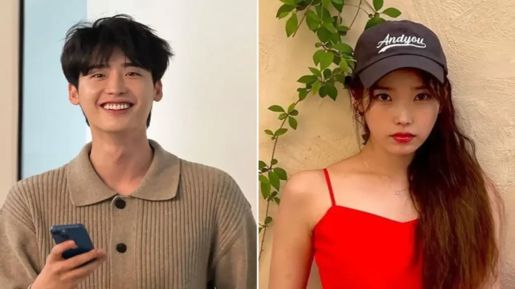 IU and Lee Jong Suk: The Iconic Duo That Captivated the World