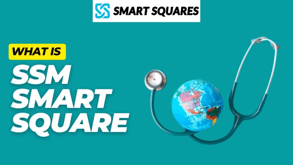 smart square ssm