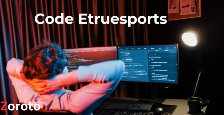 Game News ETrueSports: Your Ultimate Source for Sports Gaming Updates