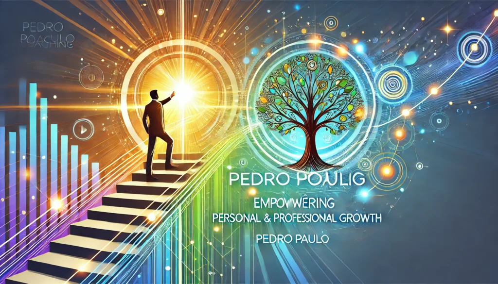 Pedro Paulo Coaching: A Comprehensive Guide to Personal and Professional Growth