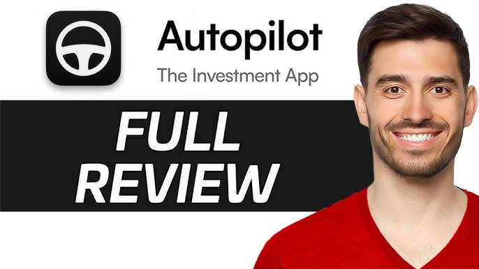 Autopilot Stock App Your Guide to Smart Investing