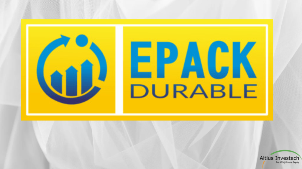 Epack Durable Share Price: An In-Depth Analysis for Investors